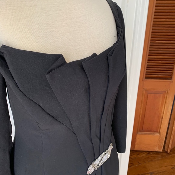 Evening Gown - Picture 4 of 11